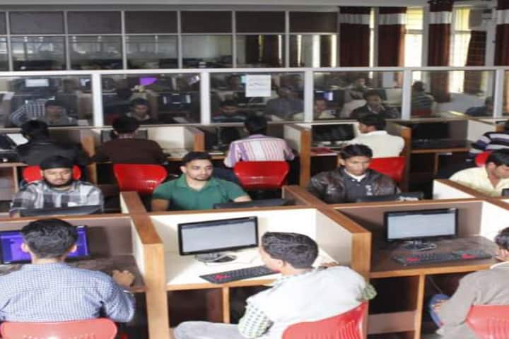 PM College of Architecture, Sonepat campus photo 6