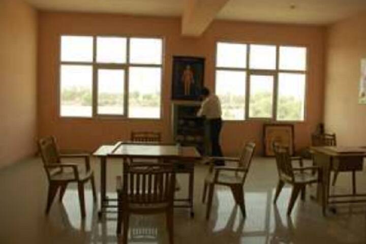 New Kalpana Chawla College of Education, Anayat campus photo 3