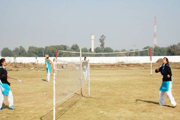 New Kalpana Chawla College of Education, Anayat campus photo 6