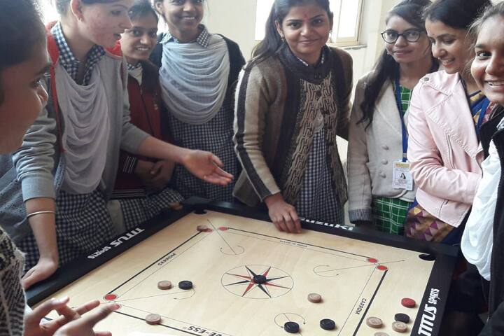 Smt Mohari Devi Taparia Sanskrit Mahavidhyalaya, Nagaur campus photo 5