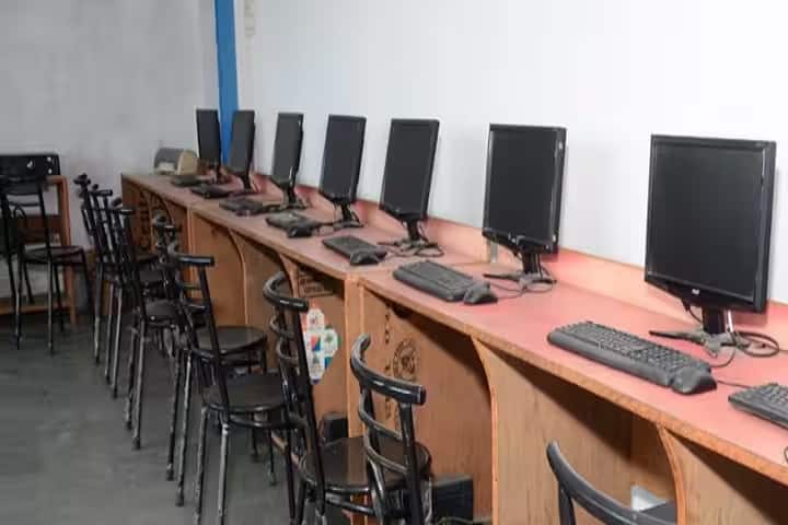 Modern College of Education, Gohana campus photo 2