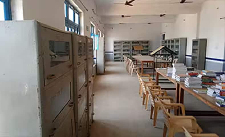 Modern College of Education, Gohana campus photo 3