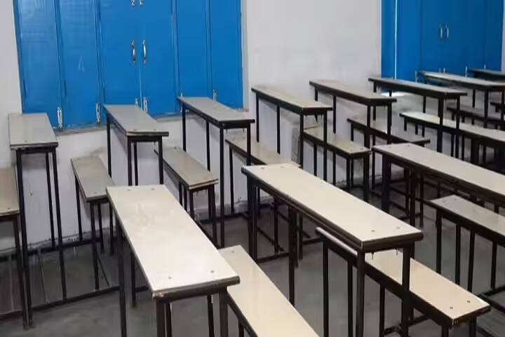 Modern College of Education, Gohana campus photo 5
