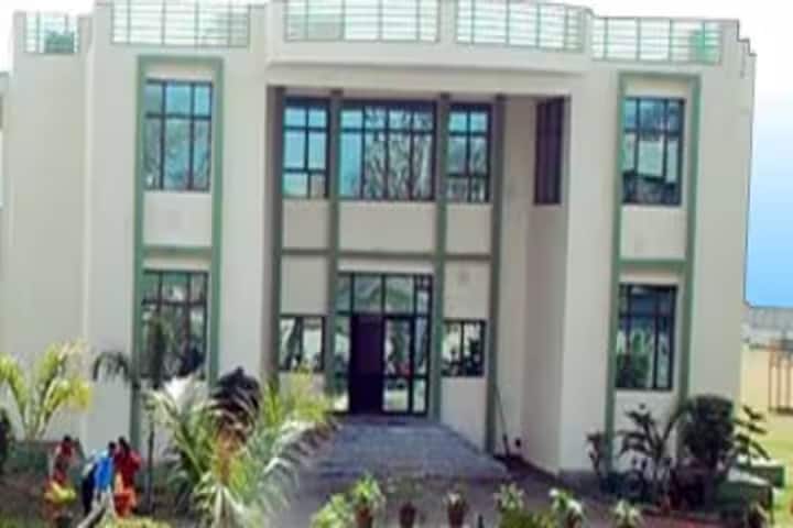 Kirorimal College of Education, Sonepat campus photo 2