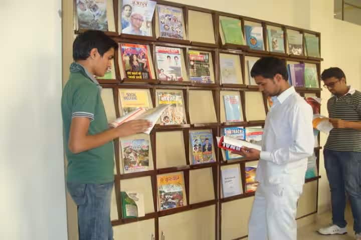 Kirorimal College of Education, Sonepat campus photo 3