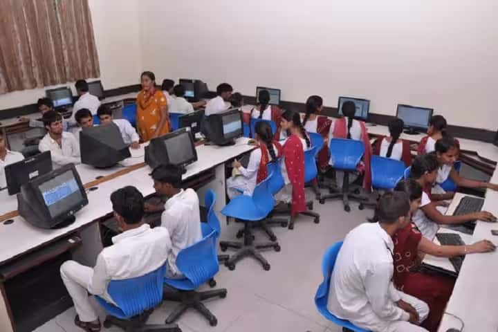Kirorimal College of Education, Sonepat campus photo 4
