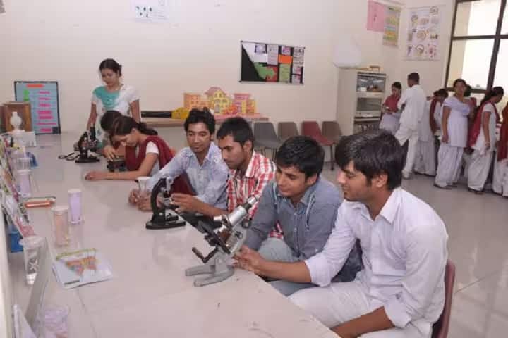 Kirorimal College of Education, Sonepat campus photo 5