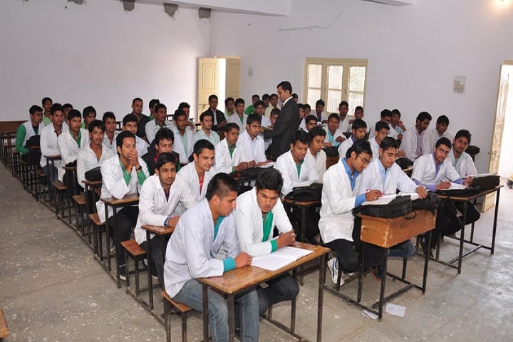 Janta College of Pharmacy, Butana campus photo 3