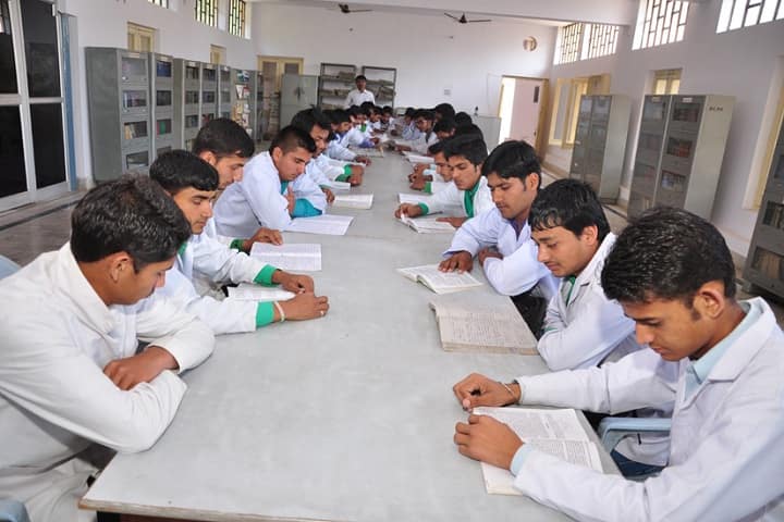 Janta College of Pharmacy, Butana campus photo 5