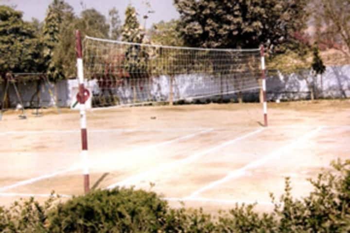 Janta College of Education, Sonepat campus photo 3