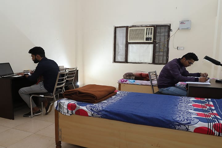 IITM College of Pharmacy, Sonepat campus photo 2