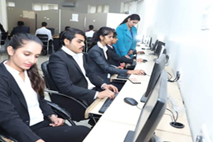 IITM College of Pharmacy, Sonepat campus photo 3
