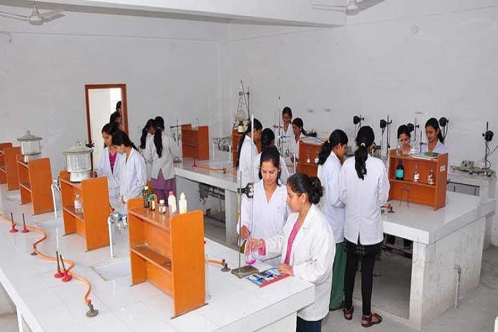 GVM College of Pharmacy, Sonipat campus photo 2