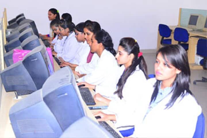 GVM College of Pharmacy, Sonipat campus photo 3