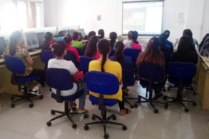 GVM College of Pharmacy, Sonipat campus photo 4