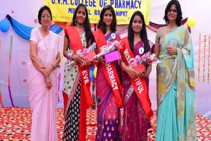 GVM College of Pharmacy, Sonipat campus photo 5