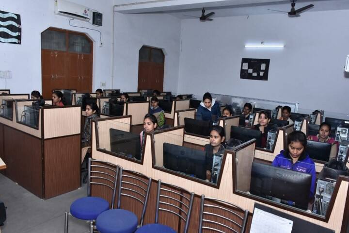 Government College for Women, Murthal campus photo 5