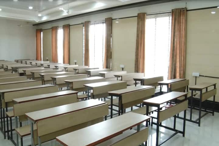 Smt KL Tiwari Degree College of Commerce and Science, Mumbai campus photo 4