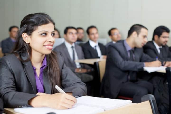Great Lakes Gurgaon campus photo 2