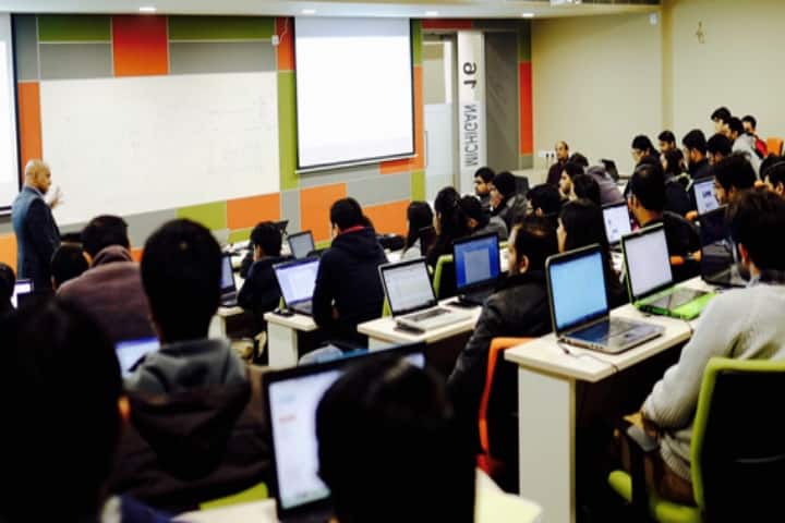 Great Lakes Gurgaon campus photo 3