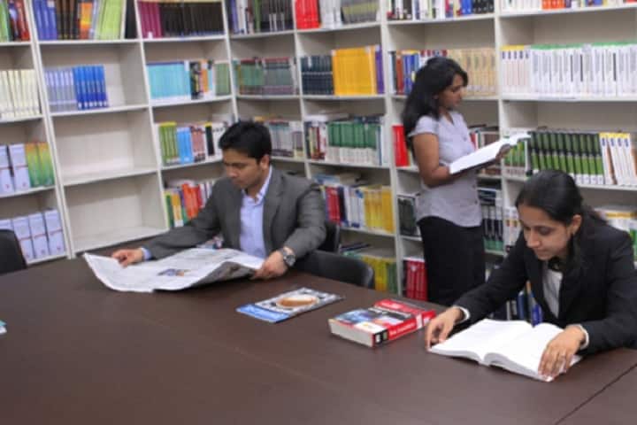 Great Lakes Gurgaon campus photo 4
