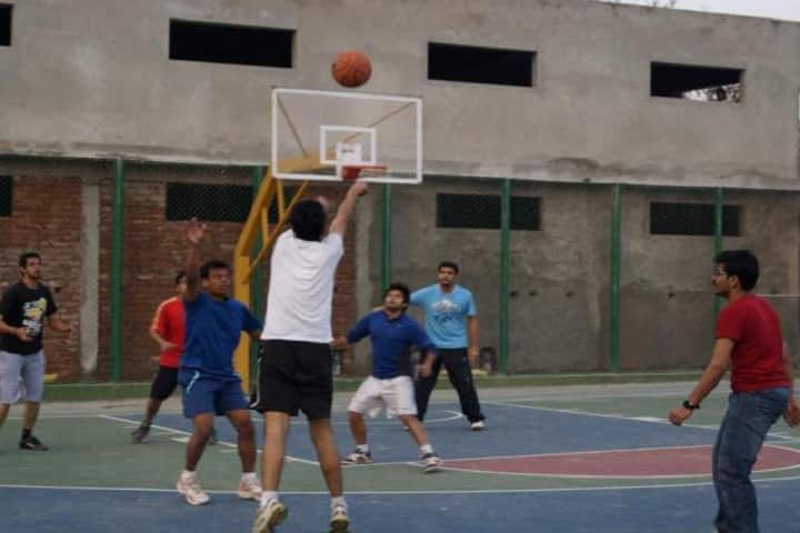 Great Lakes Gurgaon campus photo 5