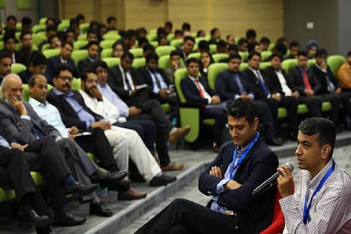 Great Lakes Gurgaon campus photo 6