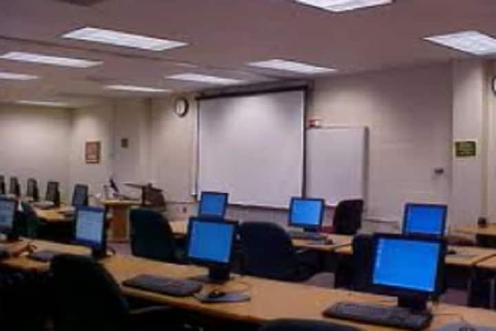Government Science College, Ahmedabad campus photo 2