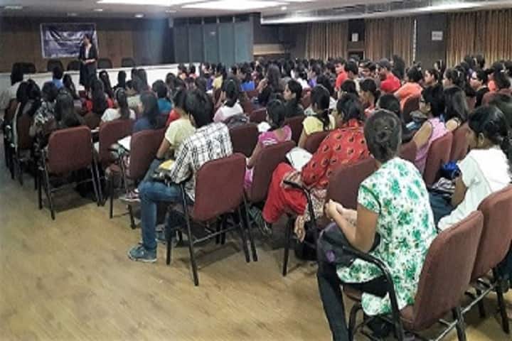 Government Science College, Ahmedabad campus photo 3