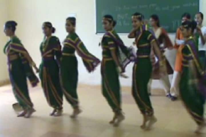 Government Science College, Ahmedabad campus photo 4