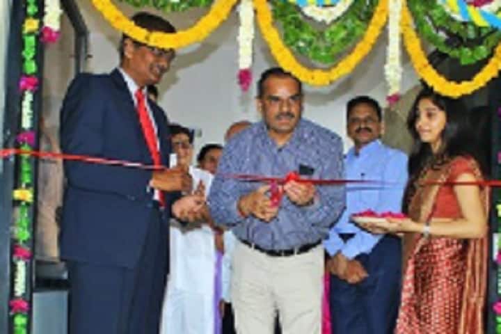 Government Science College, Ahmedabad campus photo 5