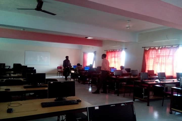Mittal Institute of Pharmacy, Bhopal campus photo 4