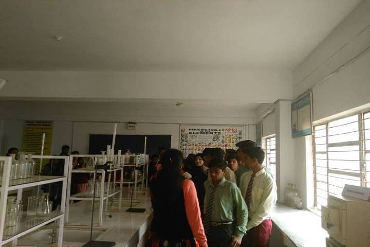 Mittal Institute of Pharmacy, Bhopal campus photo 5