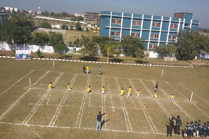 Mittal Institute of Pharmacy, Bhopal campus photo 6