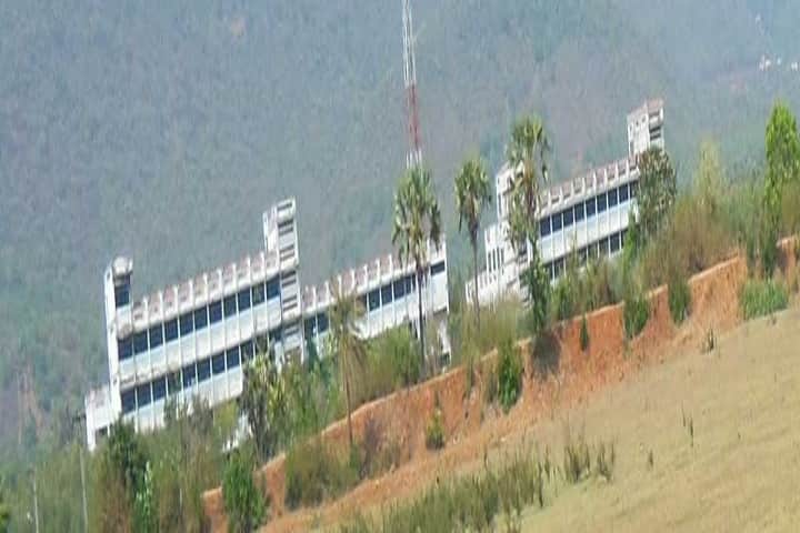 SPACES Degree College, Tuni campus photo 5