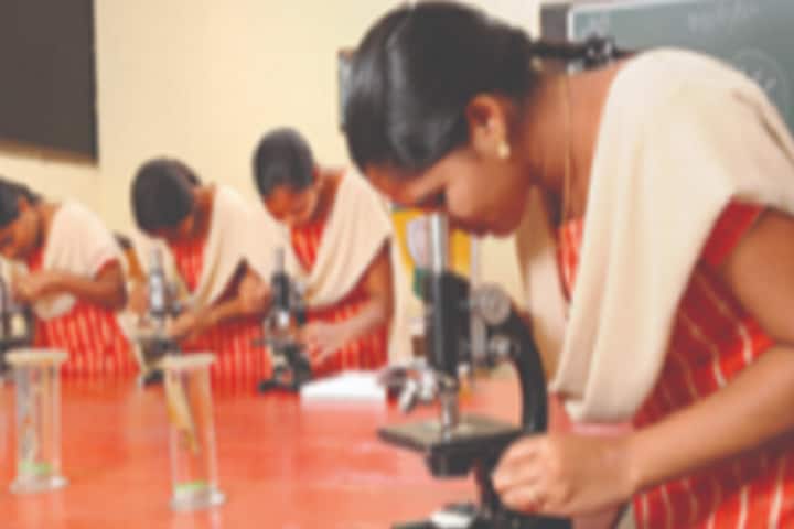 SPACES Degree College, Tuni campus photo 6