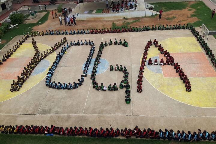 SPACES Degree College, Tuni campus photo 4
