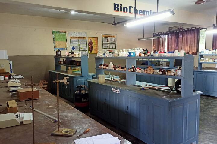 SPACES Degree College, Tuni campus photo 2