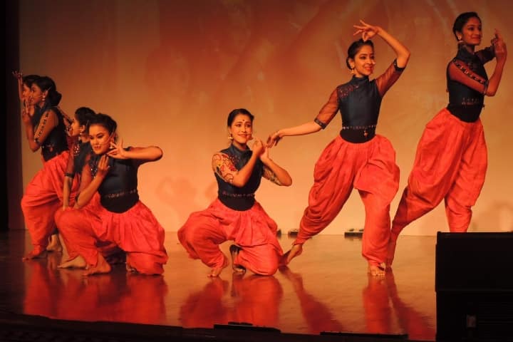 Mount Carmel College, Bangalore campus photo 4
