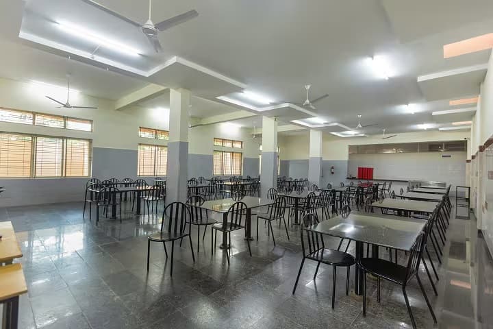 RV University, Bangalore campus photo 5