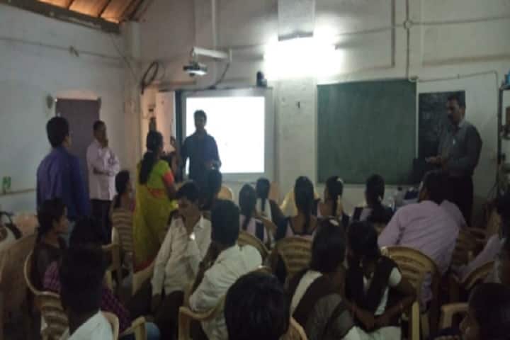 Government Degree College, Eluru campus photo 6