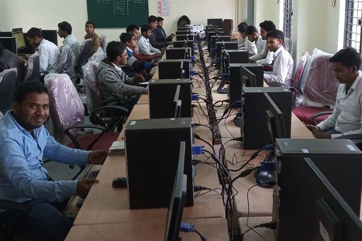 Government Polytechnic Deeh, Unnao campus photo 3