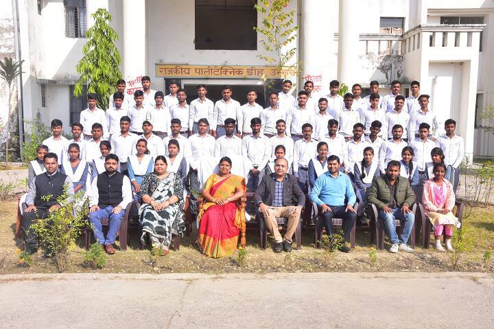 Government Polytechnic Deeh, Unnao campus photo 5
