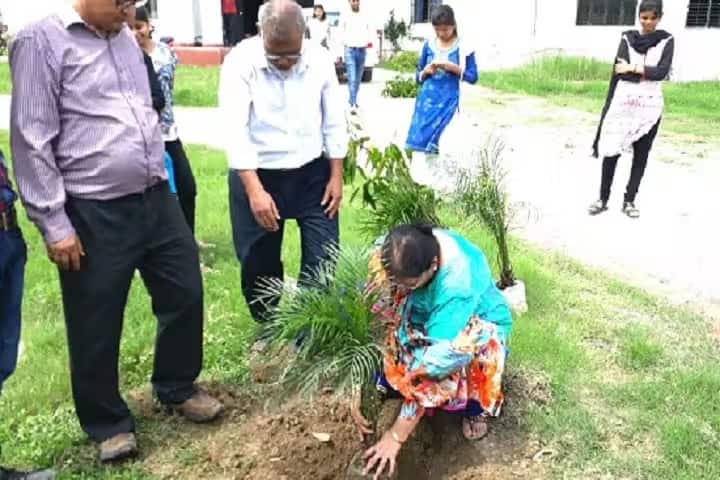 Government Polytechnic Deeh, Unnao campus photo 6