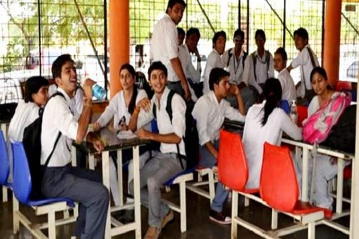 JNCT Bhopal campus photo 2