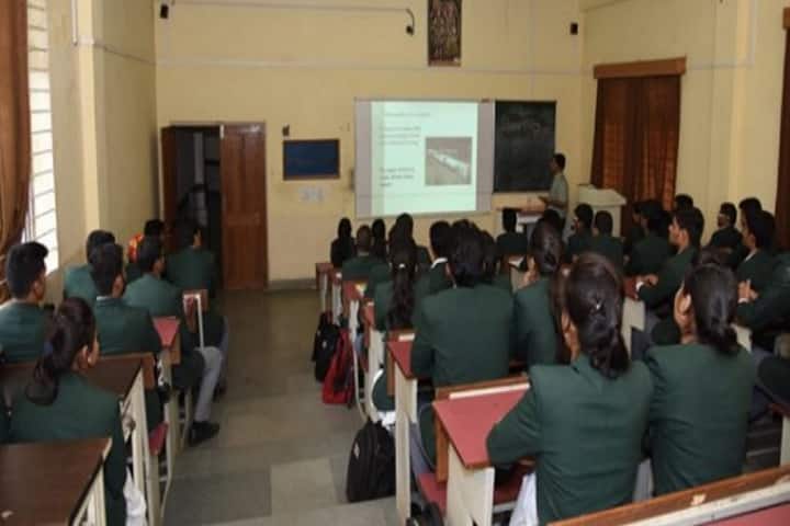 JNCT Bhopal campus photo 4