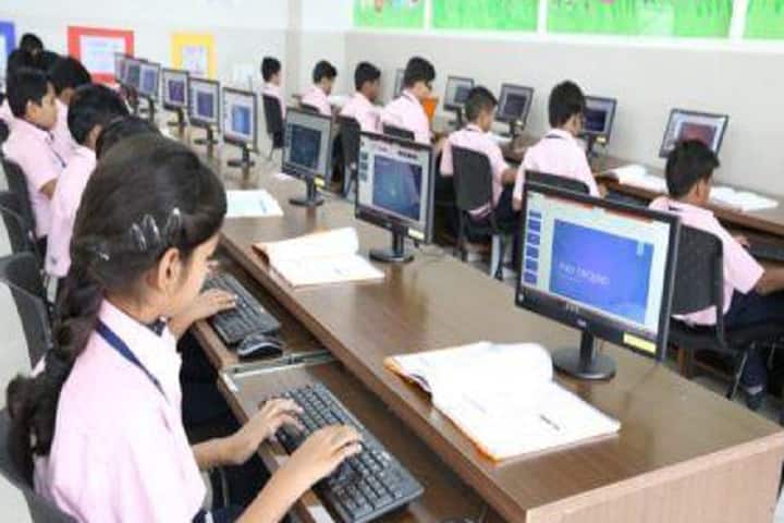 Krishna Arts and Science College, Krishnagiri campus photo 3