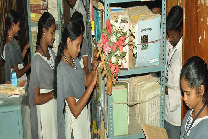 Government Degree College, Tekkali campus photo 4