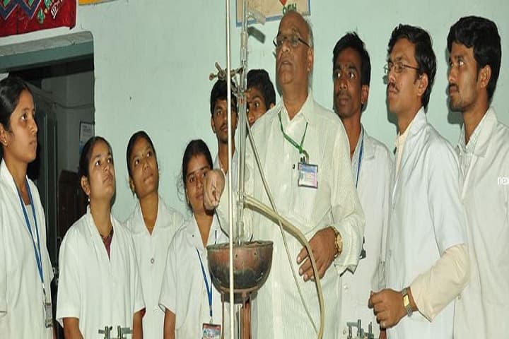 Government Degree College, Tekkali campus photo 5