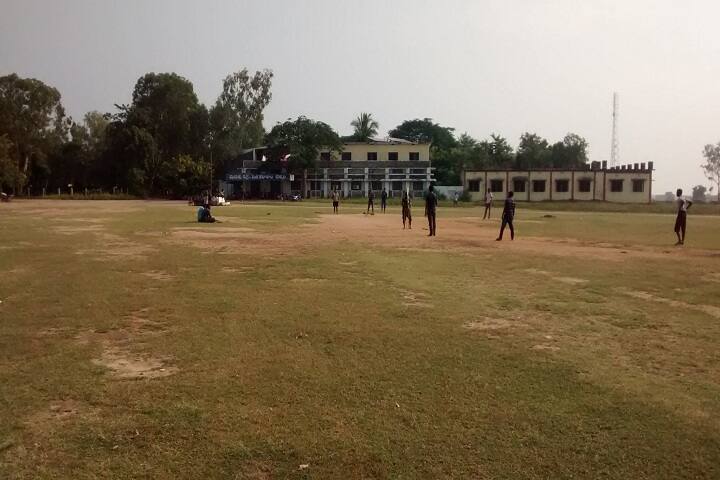 Government Degree College, Tekkali campus photo 6